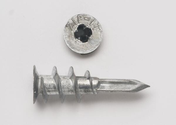 2346 METAL ZIP IT ANCHOR